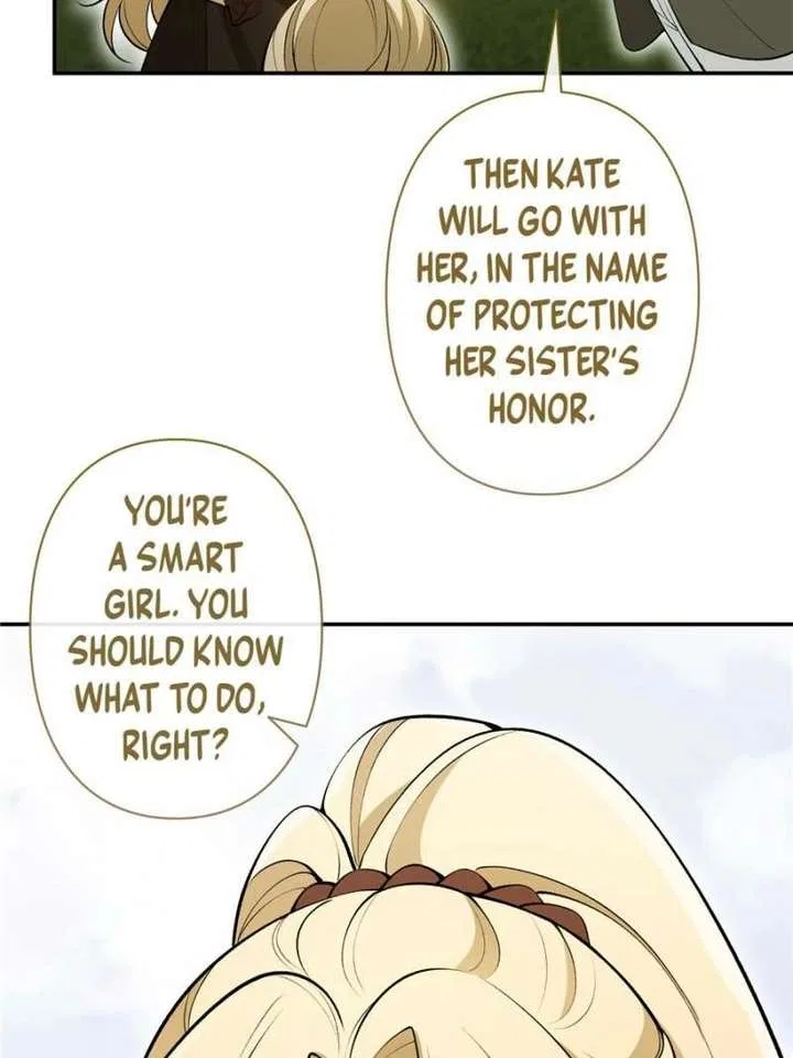 The Duke’s Masked Wife Chapter 29 – Page 16