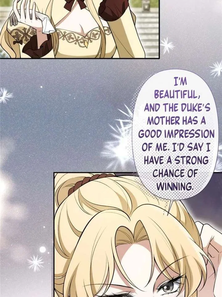 The Duke’s Masked Wife Chapter 29 – Page 21