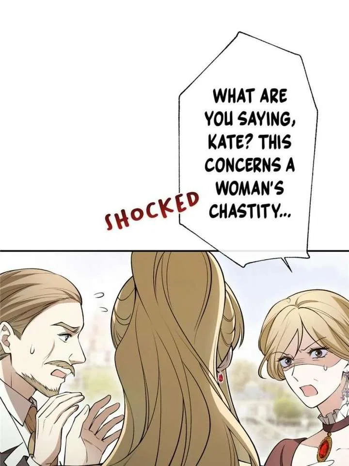 The Duke’s Masked Wife Chapter 29 – Page 23