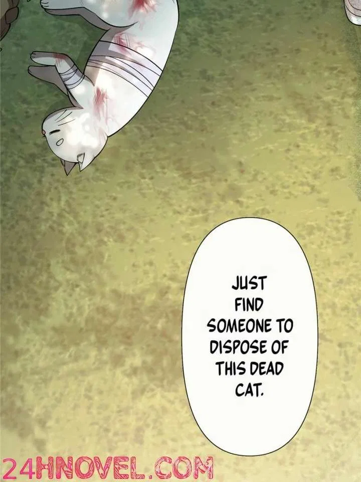 The Duke’s Masked Wife Chapter 29 – Page 29