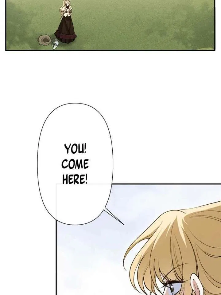 The Duke’s Masked Wife Chapter 29 – Page 31