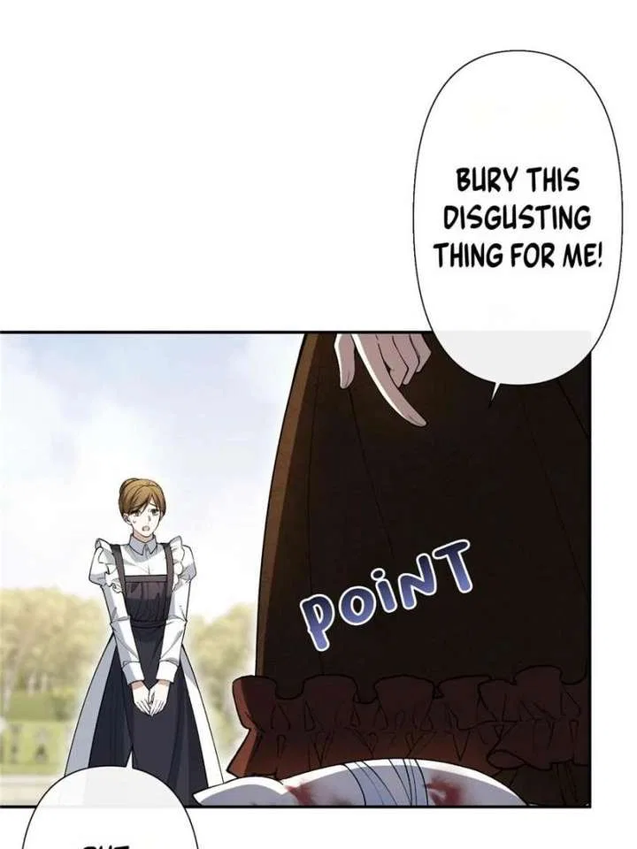 The Duke’s Masked Wife Chapter 29 – Page 33