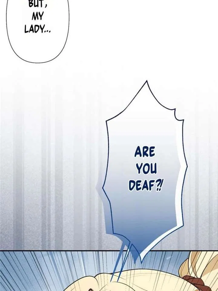 The Duke’s Masked Wife Chapter 29 – Page 34
