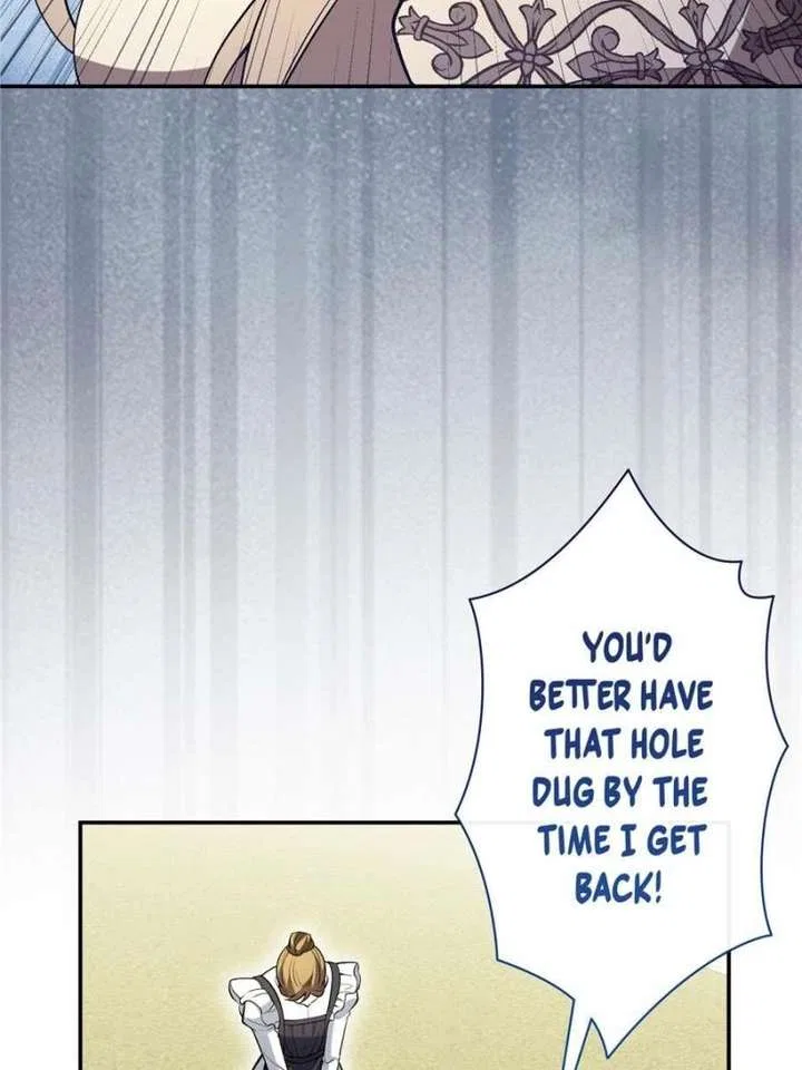 The Duke’s Masked Wife Chapter 29 – Page 36