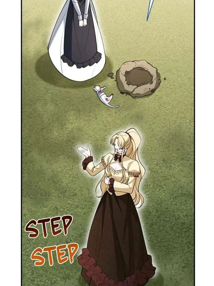 The Duke’s Masked Wife Chapter 29 – Page 37