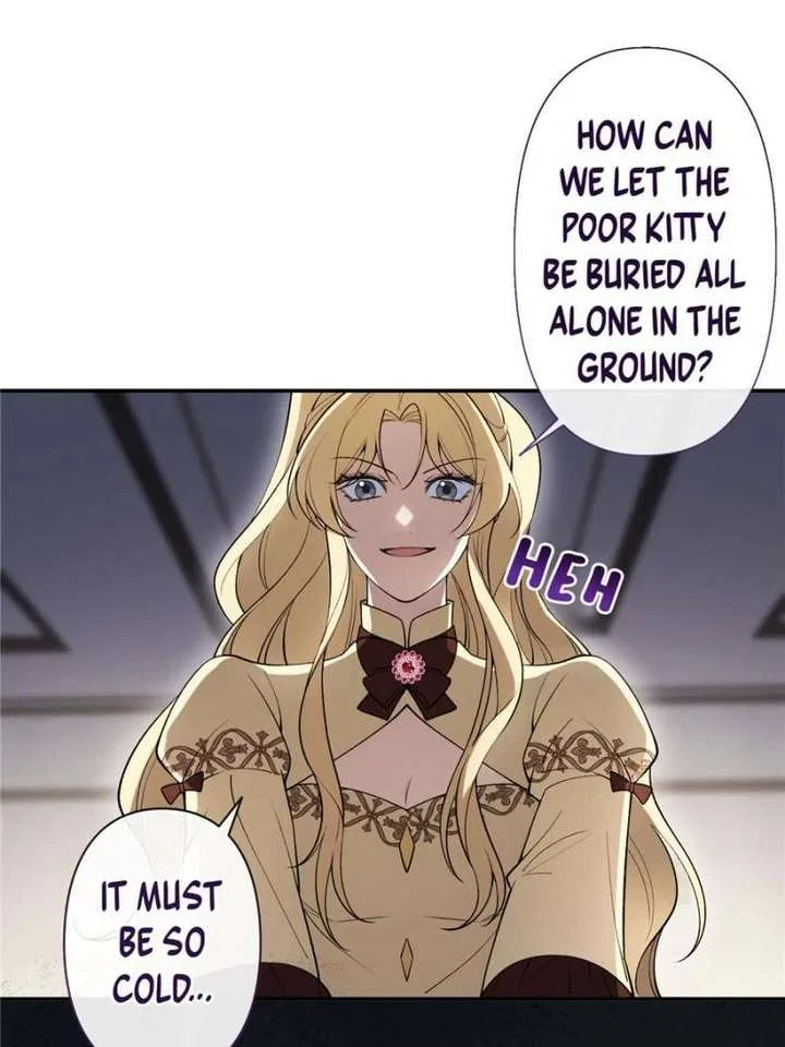 The Duke’s Masked Wife Chapter 29 – Page 42