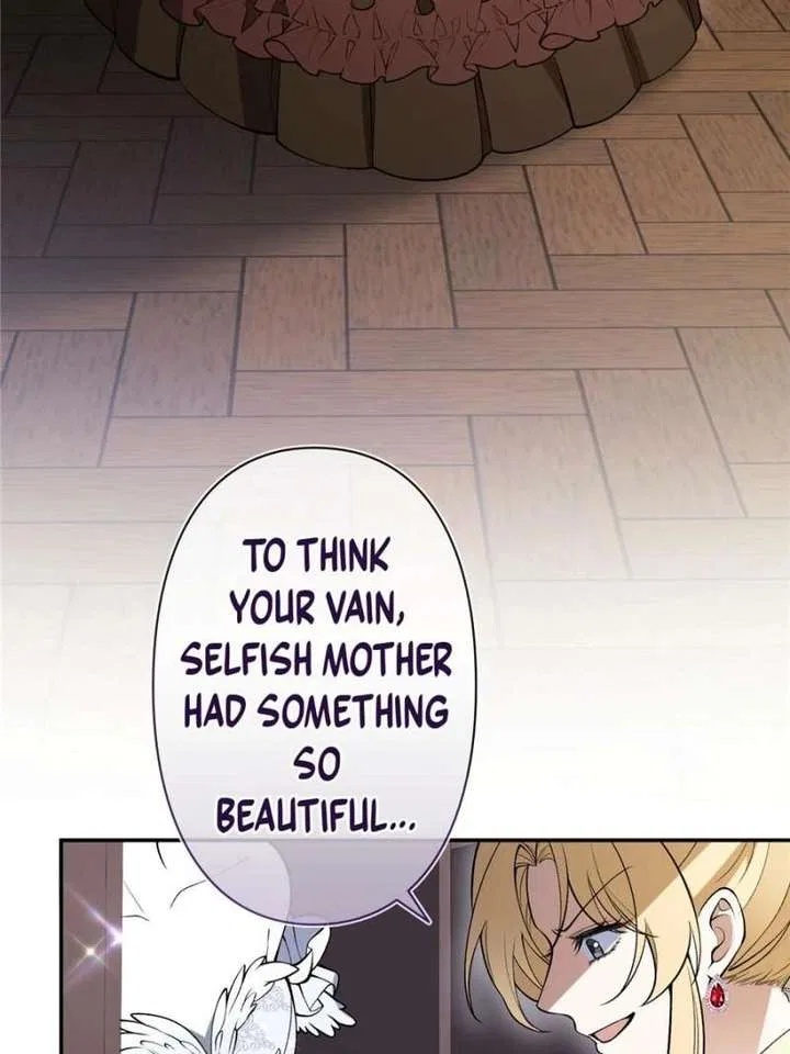 The Duke’s Masked Wife Chapter 29 – Page 45
