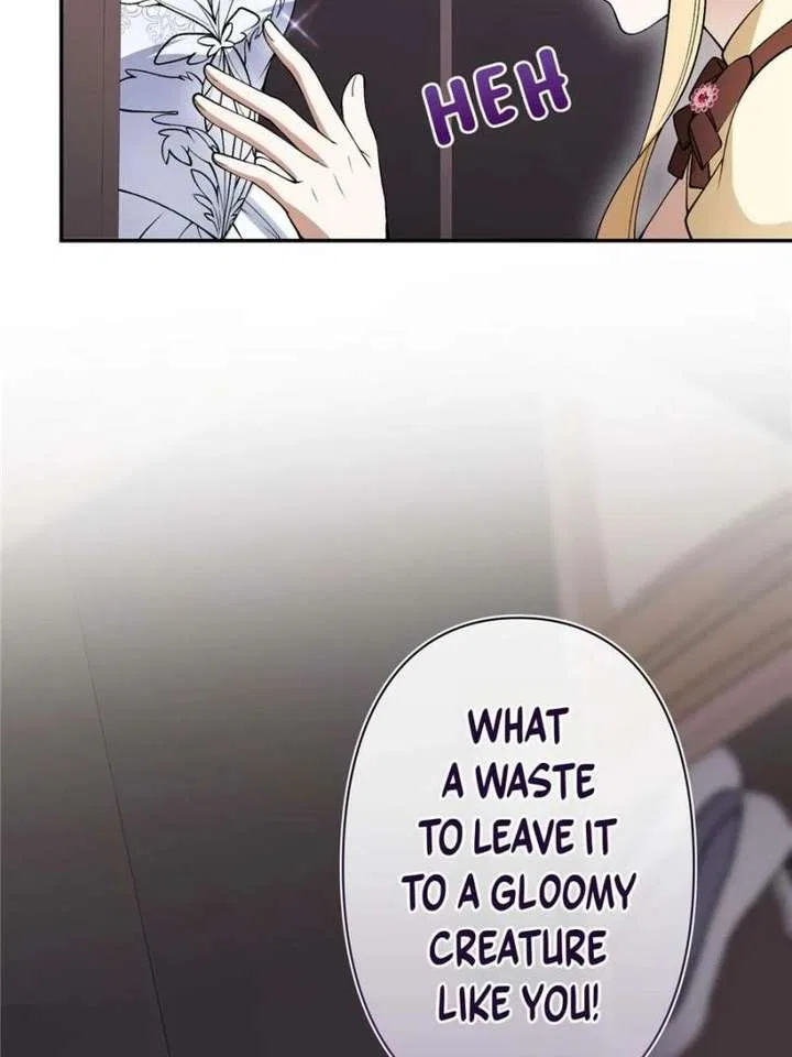 The Duke’s Masked Wife Chapter 29 – Page 46