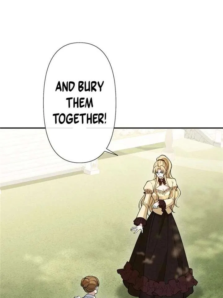 The Duke’s Masked Wife Chapter 29 – Page 55