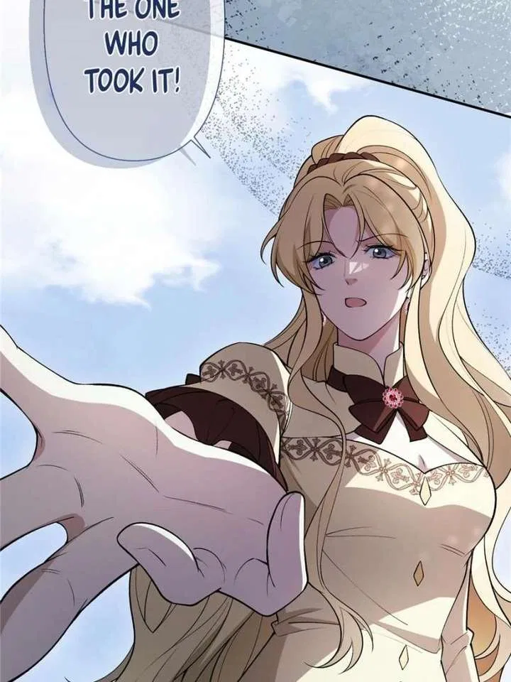 The Duke’s Masked Wife Chapter 29 – Page 57