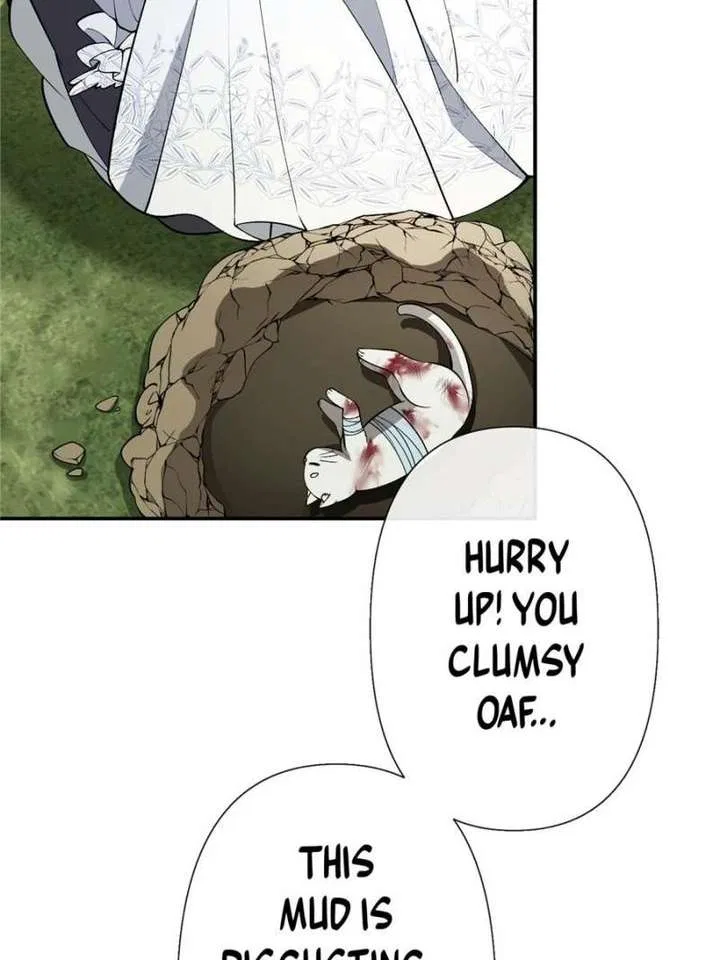 The Duke’s Masked Wife Chapter 29 – Page 60