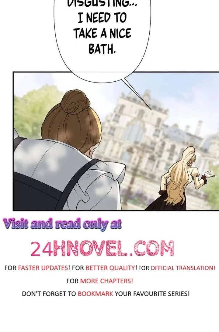 The Duke’s Masked Wife Chapter 29 – Page 61