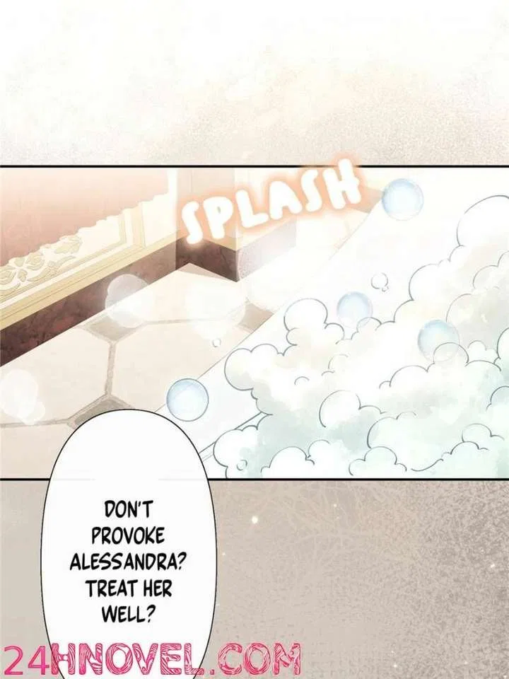 The Duke’s Masked Wife Chapter 29 – Page 63