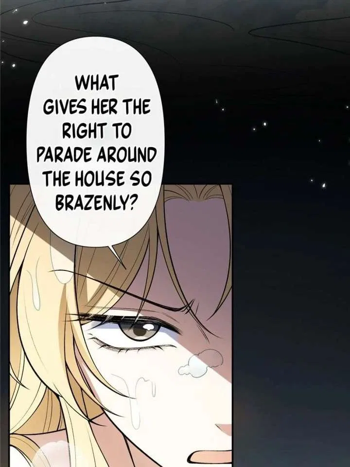 The Duke’s Masked Wife Chapter 29 – Page 66