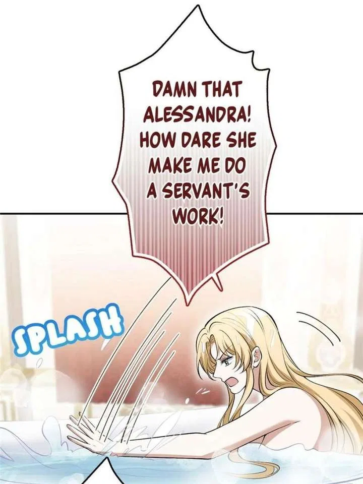 The Duke’s Masked Wife Chapter 29 – Page 71