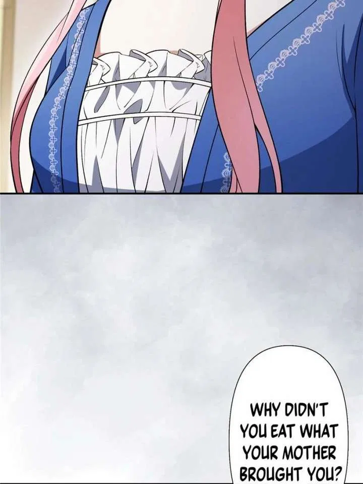 The Duke’s Masked Wife Chapter 28 – Page 3