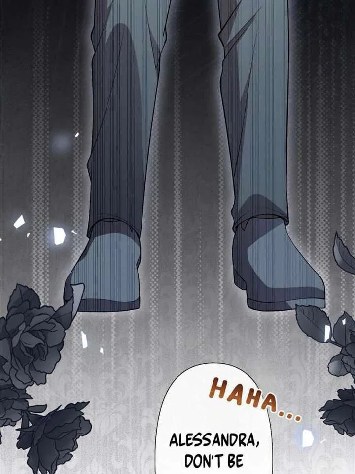 The Duke’s Masked Wife Chapter 28 – Page 24