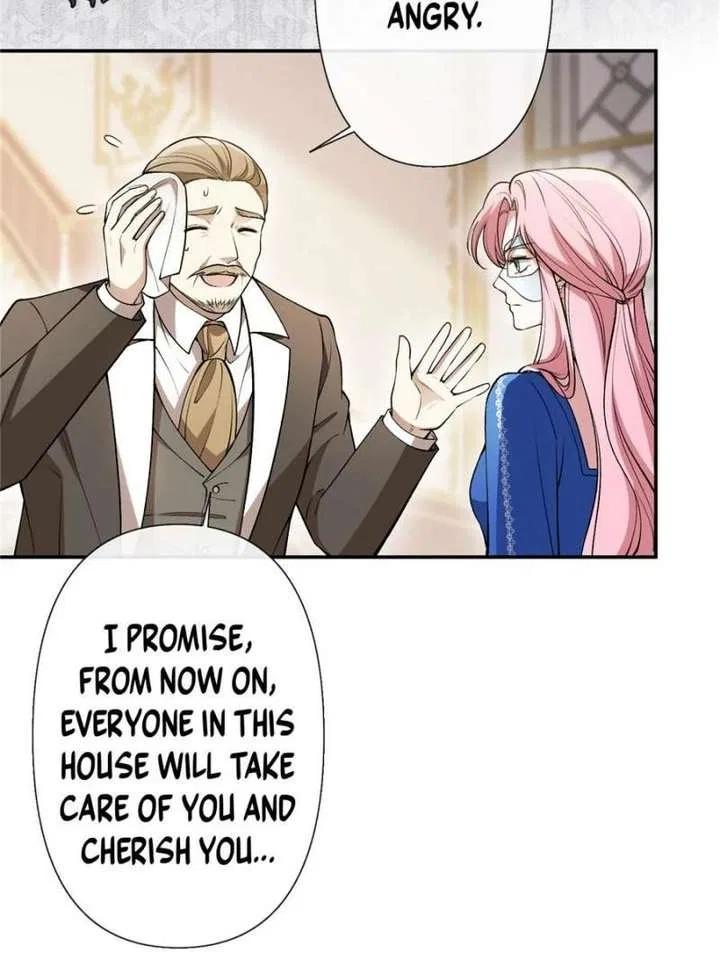 The Duke’s Masked Wife Chapter 28 – Page 25