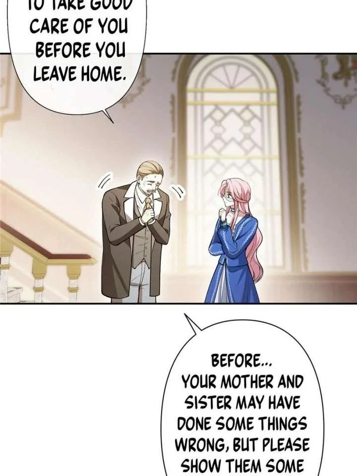 The Duke’s Masked Wife Chapter 28 – Page 29