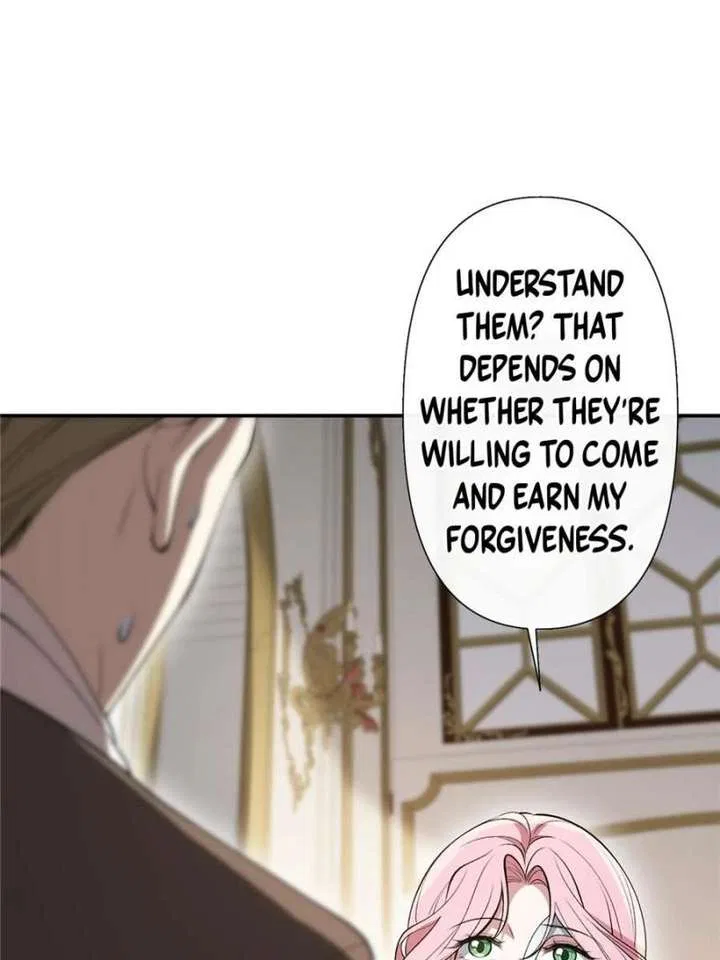 The Duke’s Masked Wife Chapter 28 – Page 32