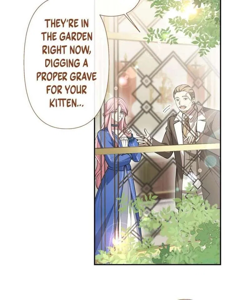 The Duke’s Masked Wife Chapter 28 – Page 34