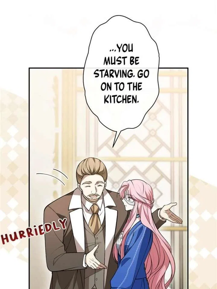 The Duke’s Masked Wife Chapter 28 – Page 38