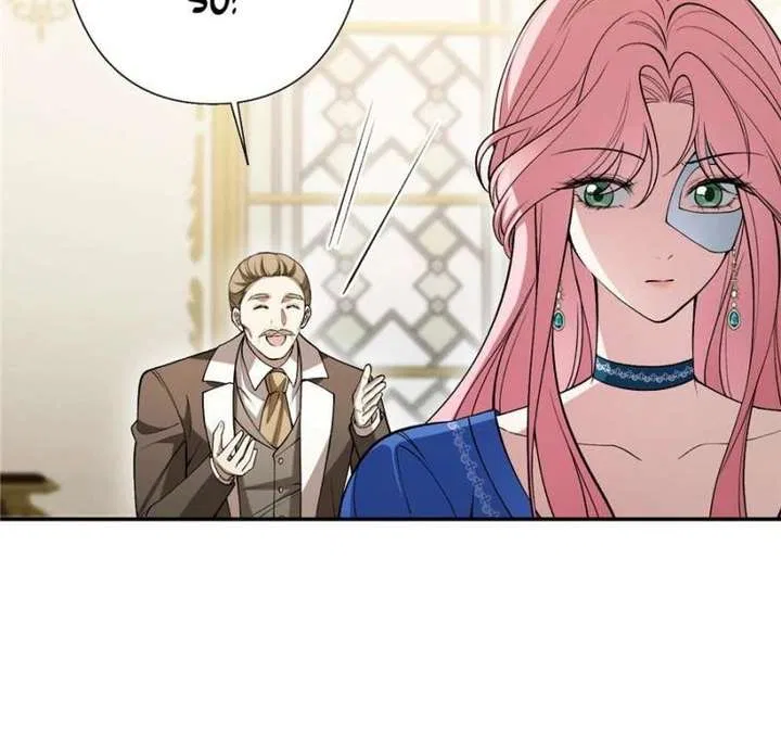 The Duke’s Masked Wife Chapter 28 – Page 40