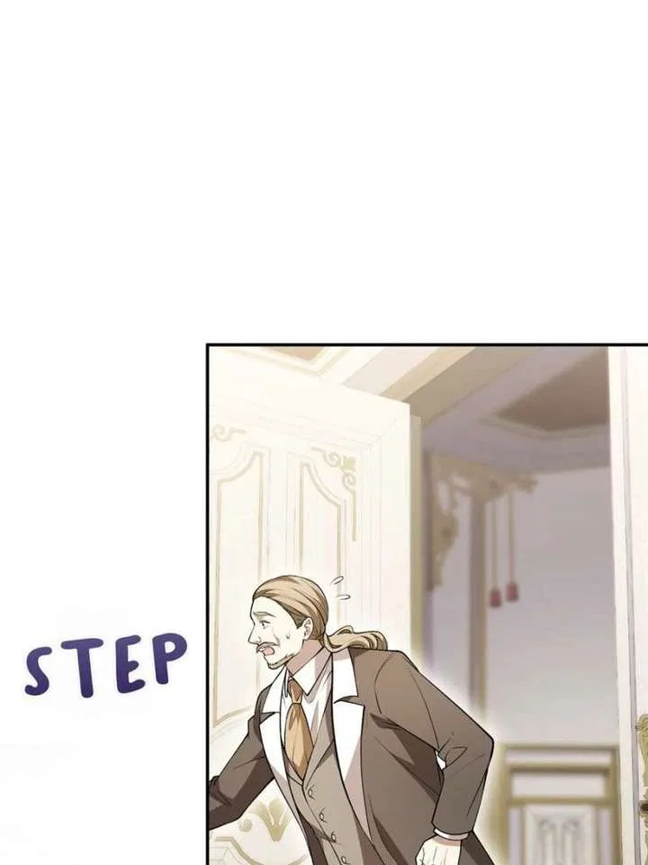 The Duke’s Masked Wife Chapter 28 – Page 41