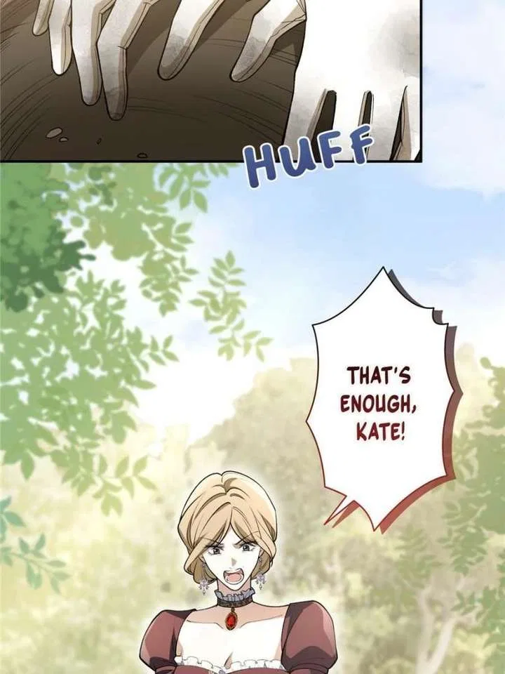 The Duke’s Masked Wife Chapter 28 – Page 50