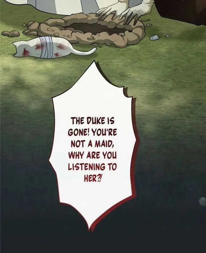The Duke’s Masked Wife Chapter 28 – Page 52