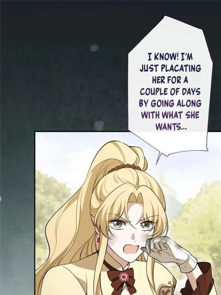 The Duke’s Masked Wife Chapter 28 – Page 53