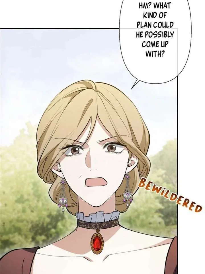 The Duke’s Masked Wife Chapter 28 – Page 55