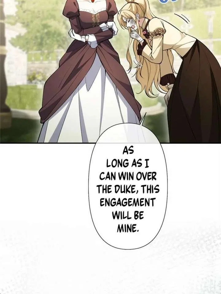 The Duke’s Masked Wife Chapter 28 – Page 57