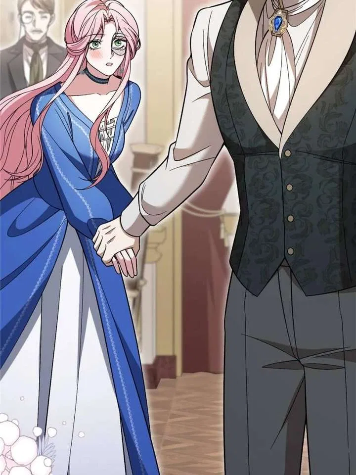 The Duke’s Masked Wife Chapter 27 – Page 4