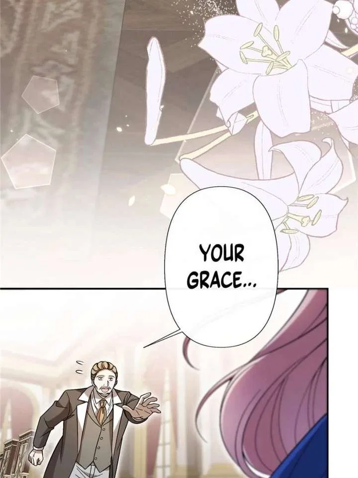 The Duke’s Masked Wife Chapter 27 – Page 6