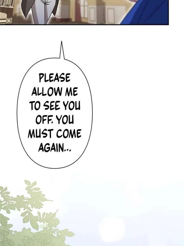 The Duke’s Masked Wife Chapter 27 – Page 7