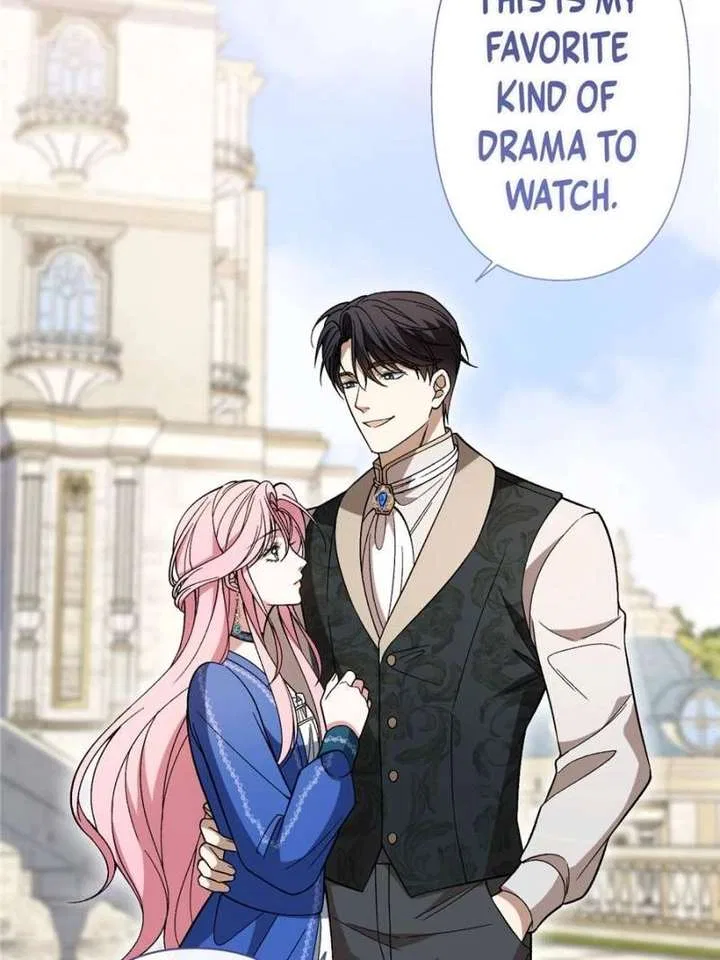 The Duke’s Masked Wife Chapter 27 – Page 20
