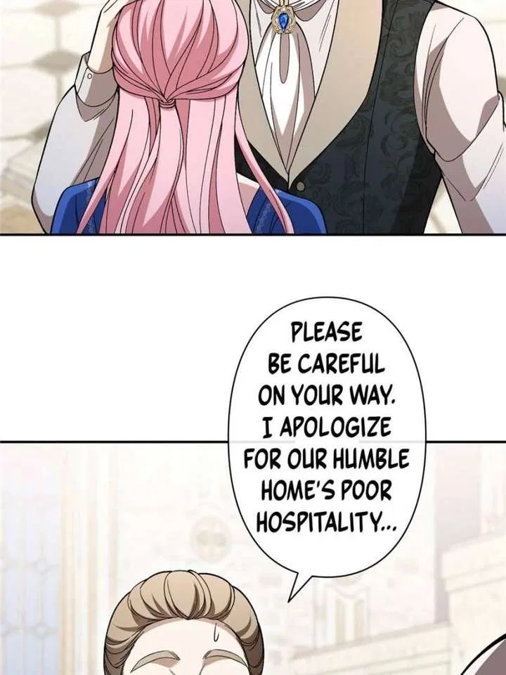 The Duke’s Masked Wife Chapter 27 – Page 28