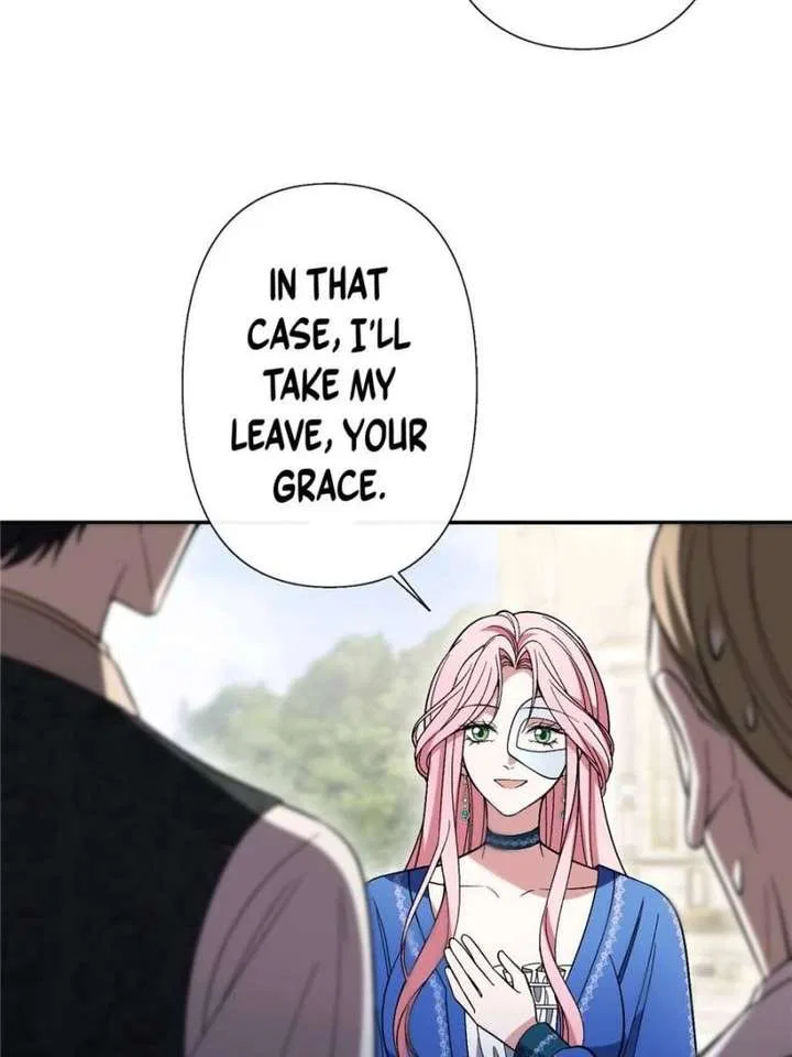 The Duke’s Masked Wife Chapter 27 – Page 33