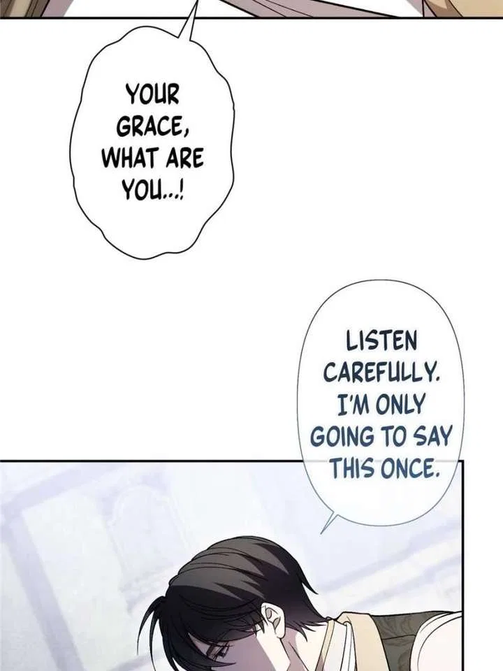 The Duke’s Masked Wife Chapter 27 – Page 40