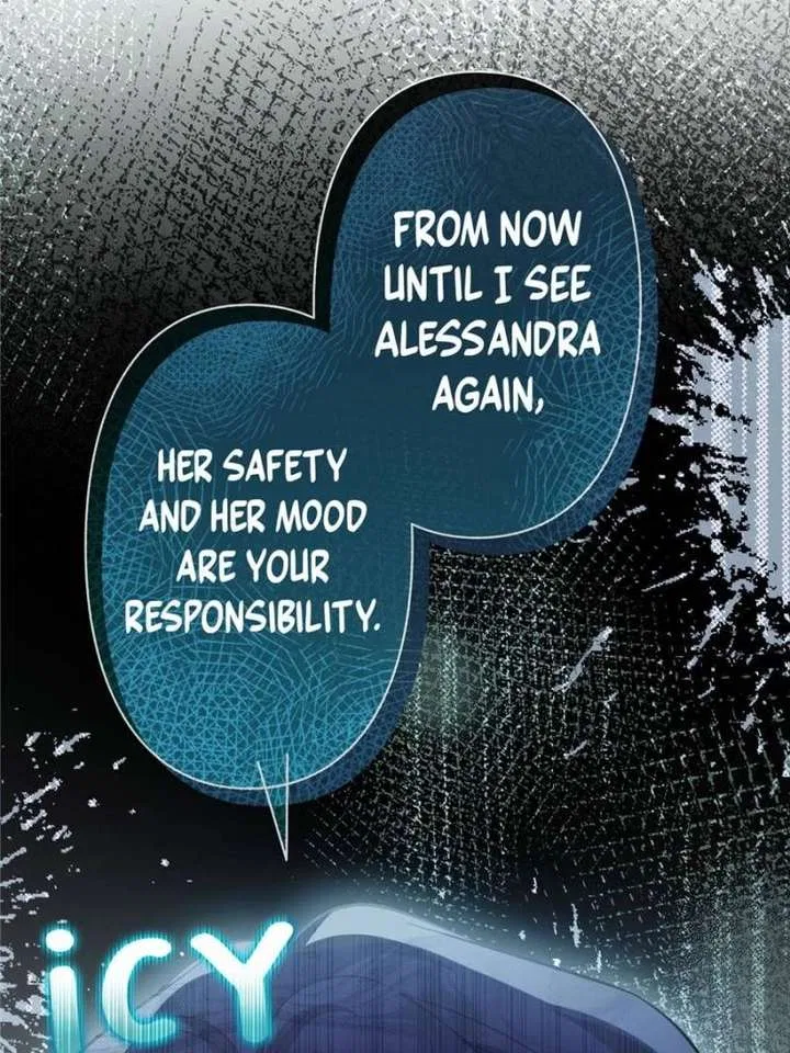 The Duke’s Masked Wife Chapter 27 – Page 42