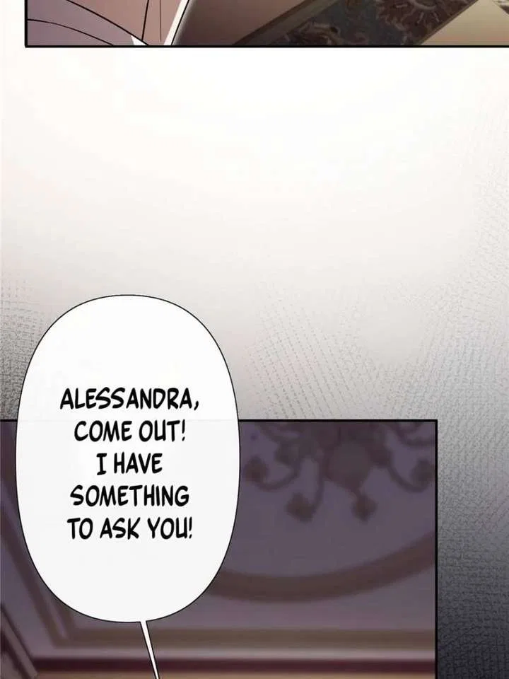 The Duke’s Masked Wife Chapter 27 – Page 52
