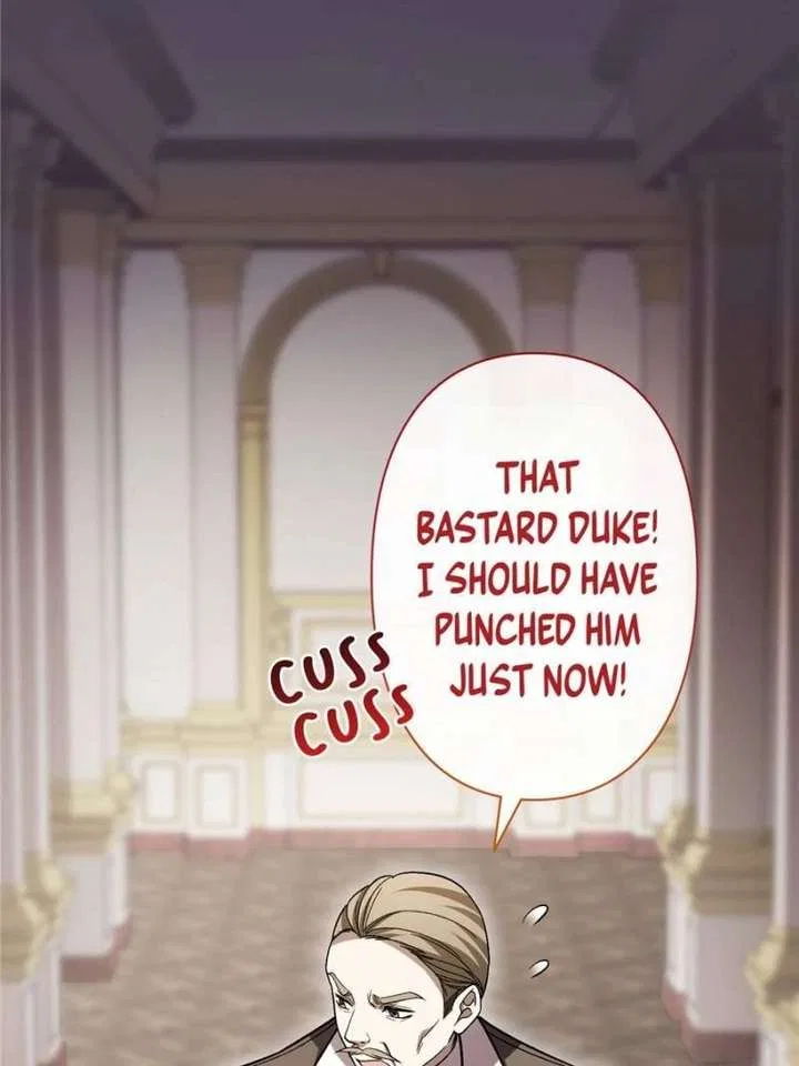 The Duke’s Masked Wife Chapter 27 – Page 54
