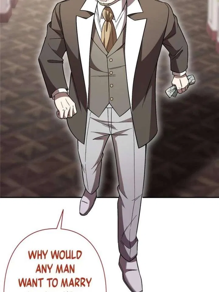 The Duke’s Masked Wife Chapter 27 – Page 55