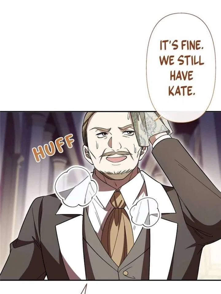 The Duke’s Masked Wife Chapter 27 – Page 57