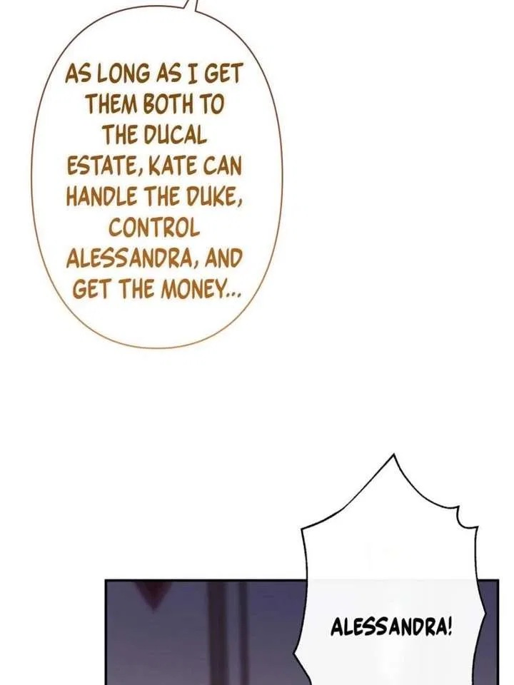 The Duke’s Masked Wife Chapter 27 – Page 58