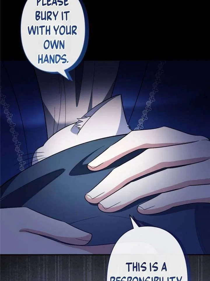The Duke’s Masked Wife Chapter 26 – Page 4