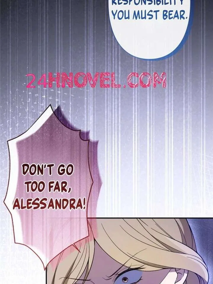 The Duke’s Masked Wife Chapter 26 – Page 5