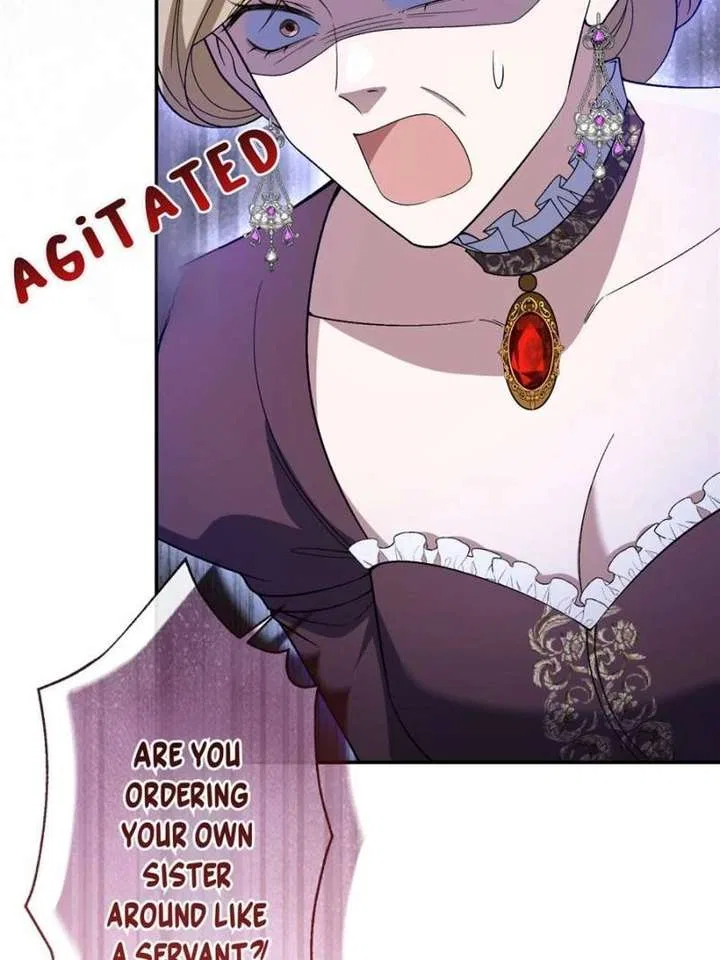 The Duke’s Masked Wife Chapter 26 – Page 6