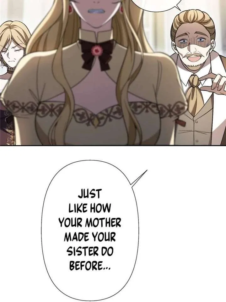The Duke’s Masked Wife Chapter 26 – Page 20